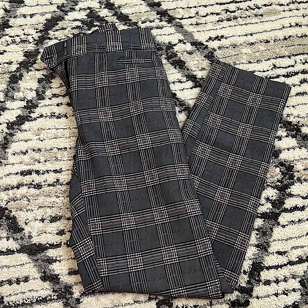 Work Pants